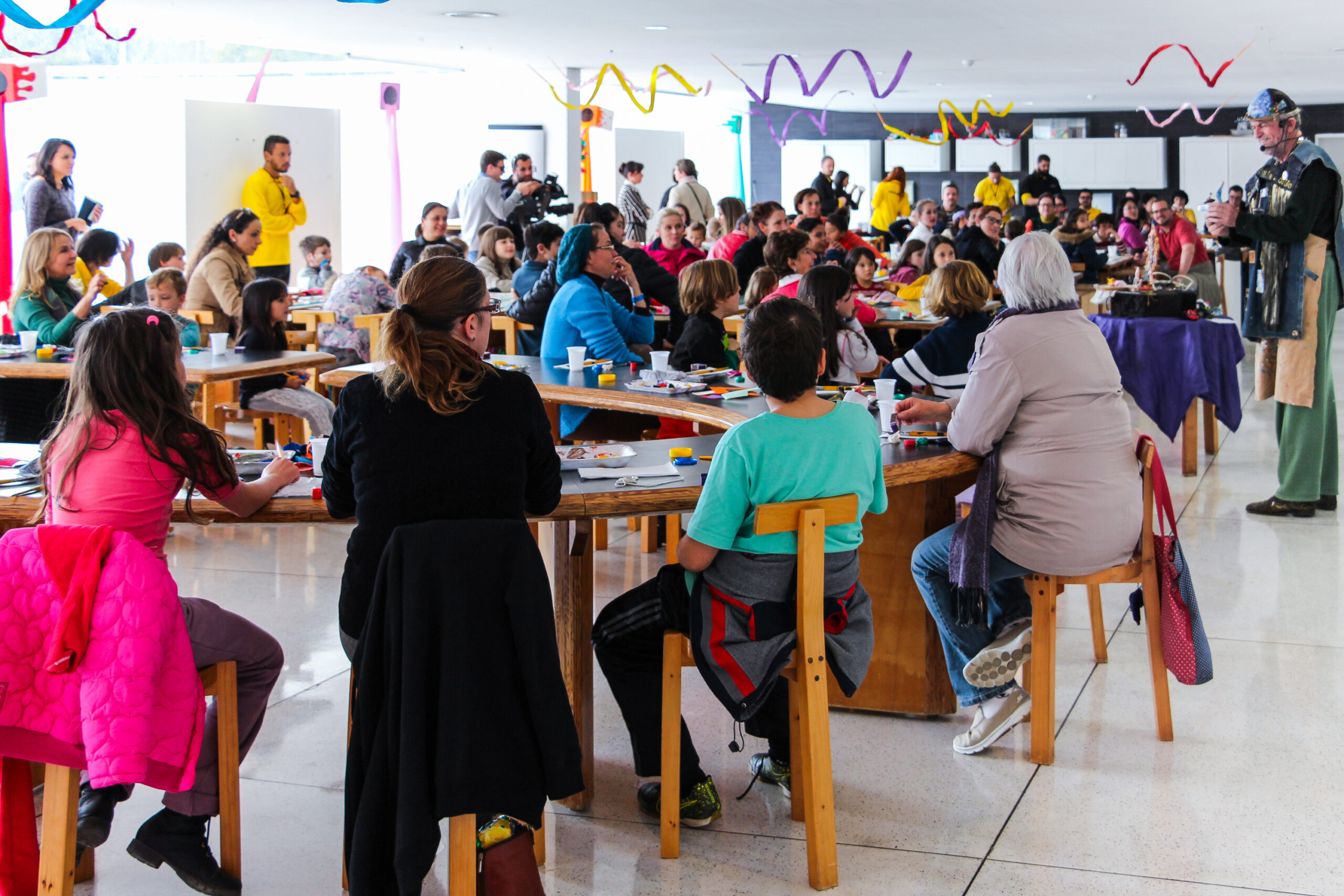 Espaço de Oficinas MON – Foto Maita Franco