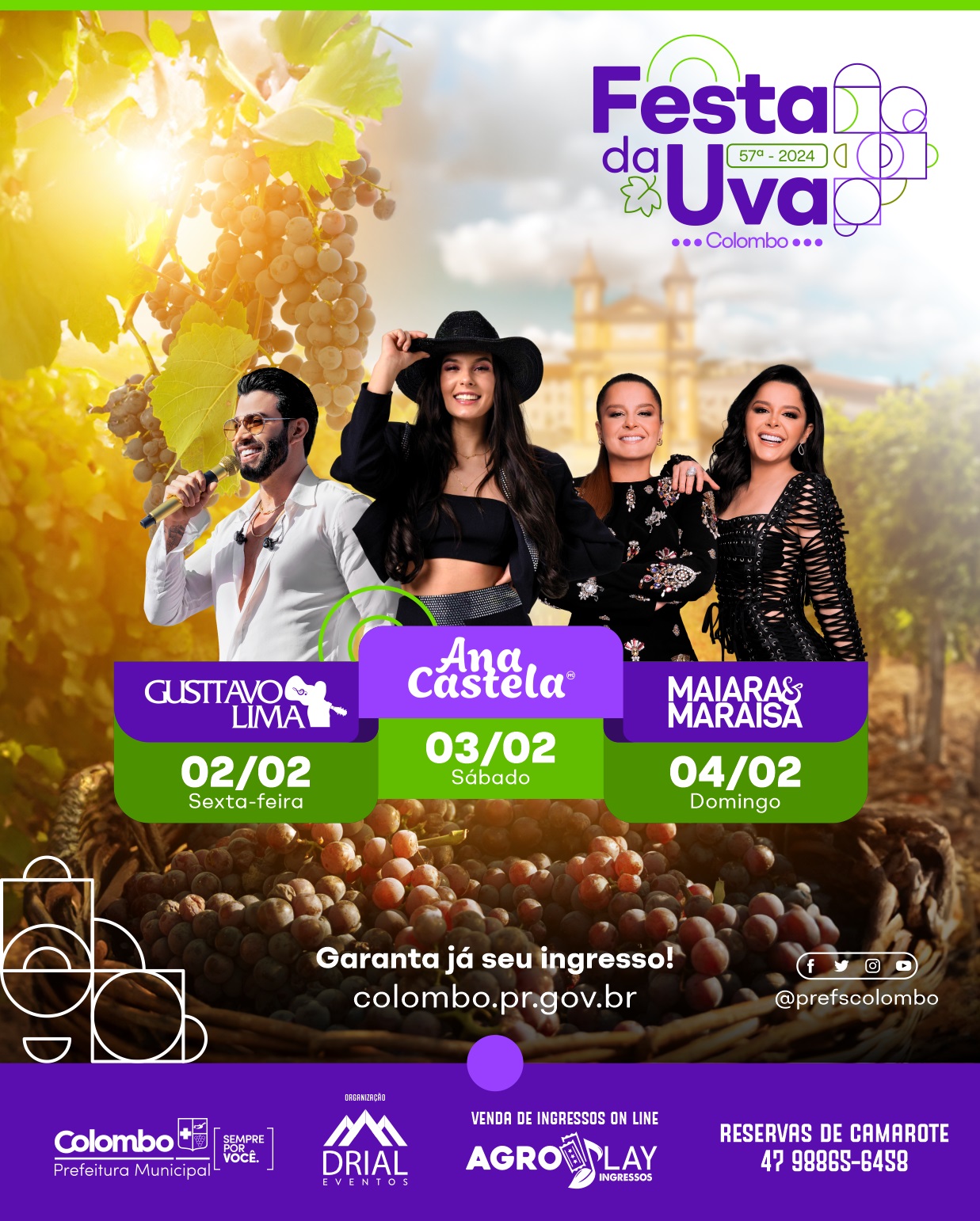 FestaDaUva2024