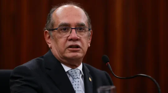 Gilmar Mendes