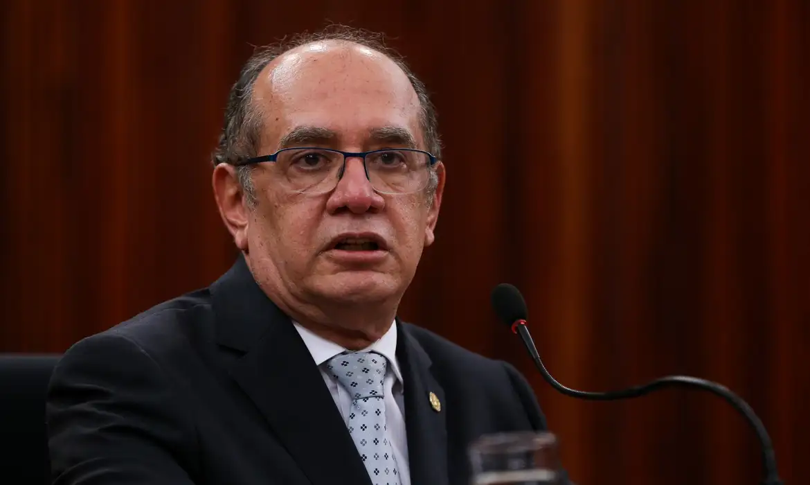Gilmar Mendes