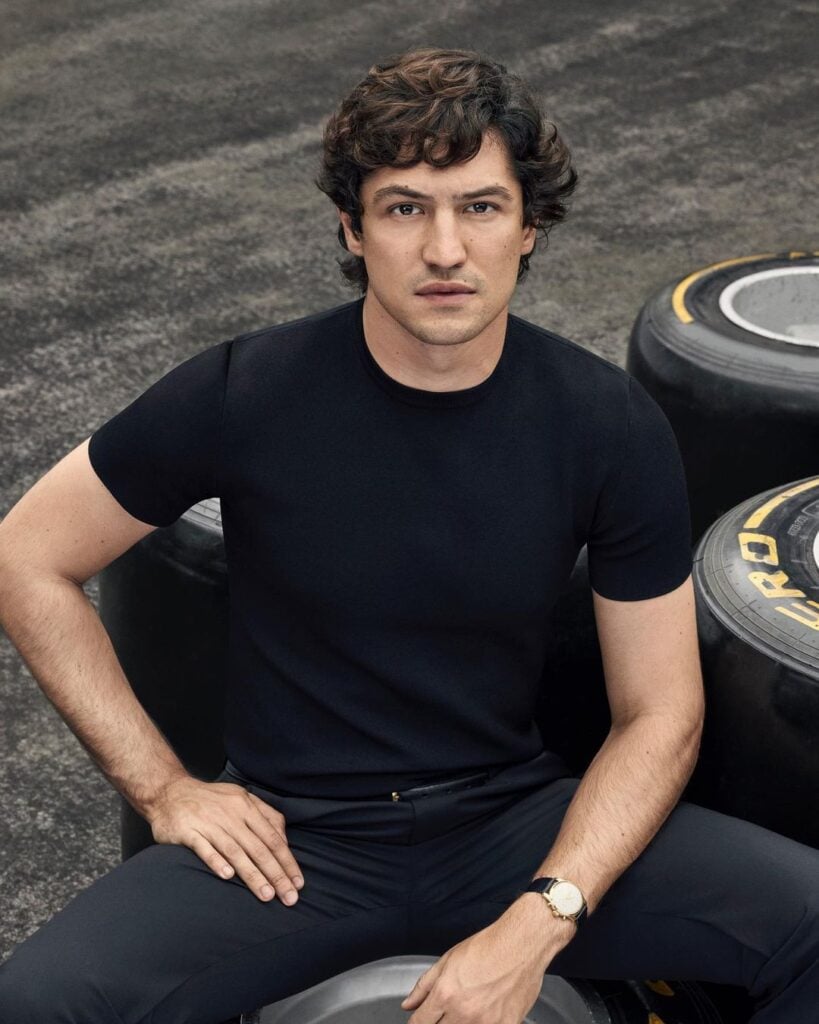 Gabriel Leone