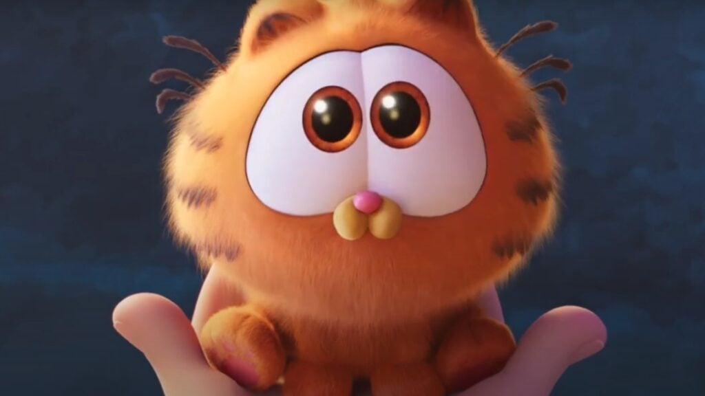 Garfield-Fora-de-Casa