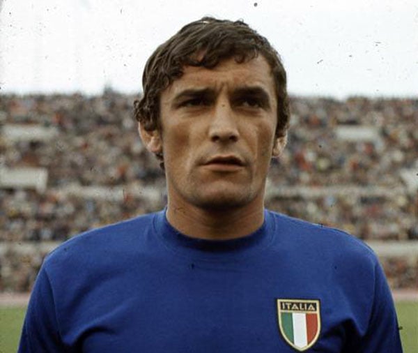 Luigi Riva