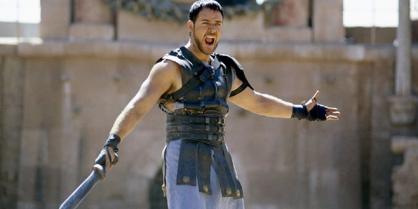 Gladiador