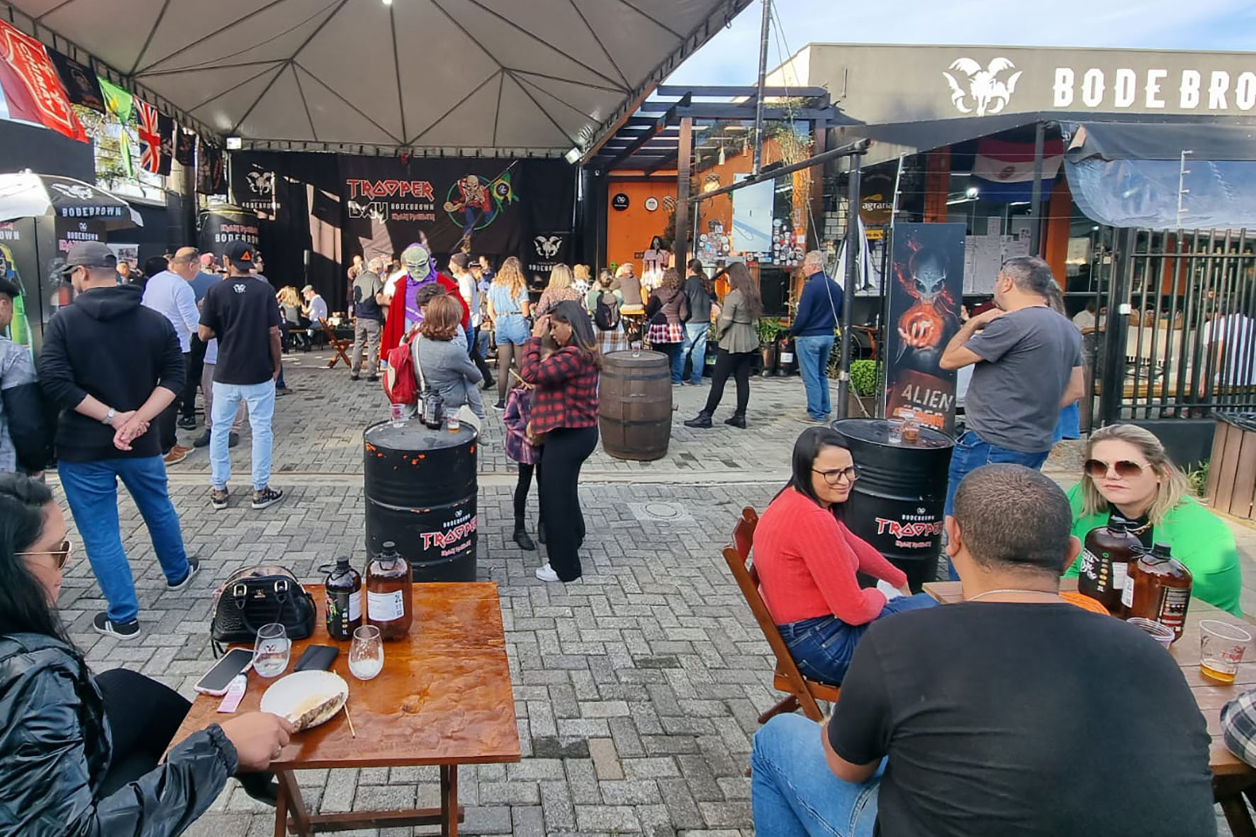 Growler Day da Bodebrown – foto Cauby Ross (1)