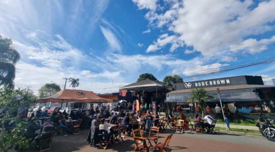 Growler Day da Bodebrown – foto Cauby Ross