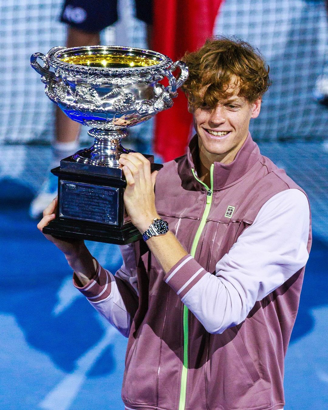 Jannik Sinner