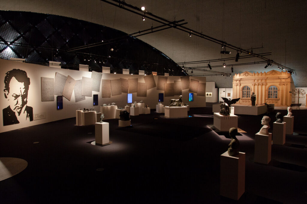 João Turin – exposição no MON 2014 – foto Maringas Maciel-0485