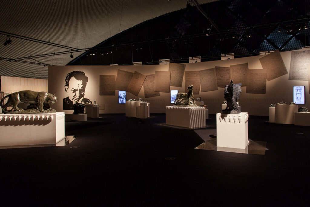 João Turin – exposição no MON 2014 – foto Maringas Maciel-0507