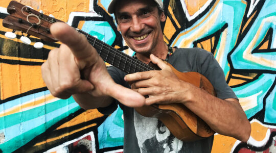Manu Chao_Psicodalia 2024_foto WANDERBLACK