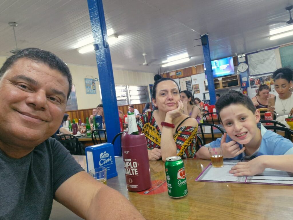 Marcia-e-familia