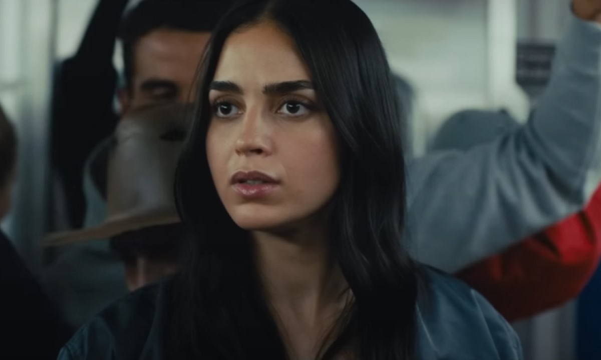 Melissa-Barrera