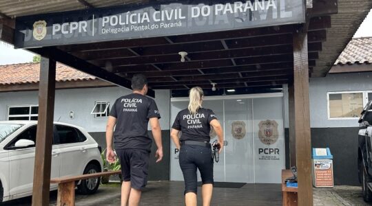 Polícia Civil