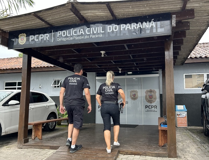 Polícia Civil