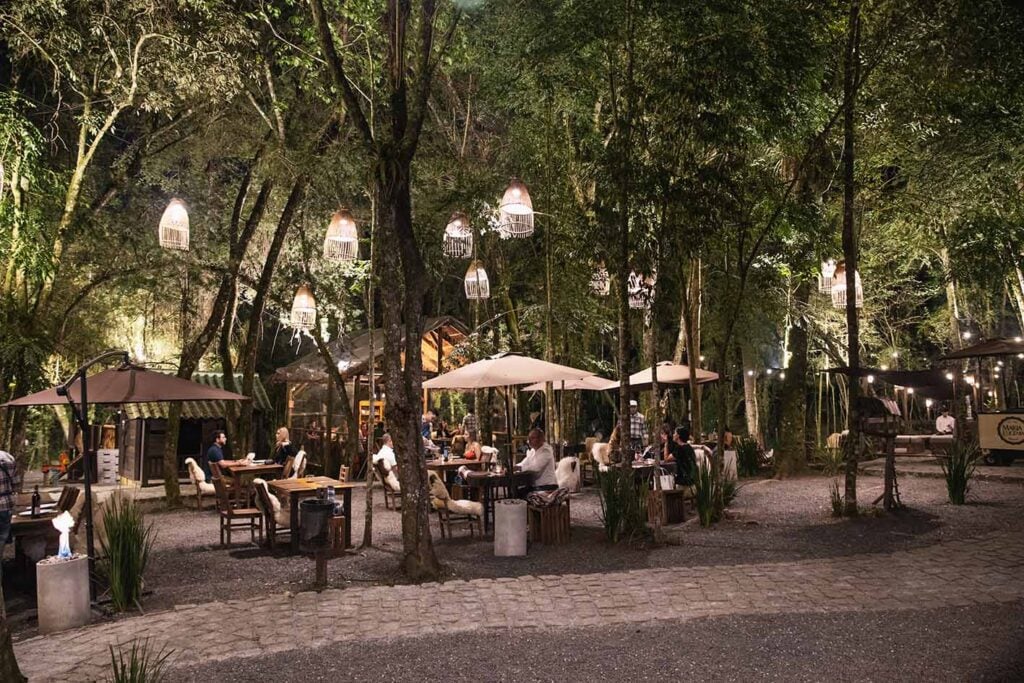 Restaurante Maria Eugenia Gastronomia e Natureza – Foto Kauana Bechtloff (6)