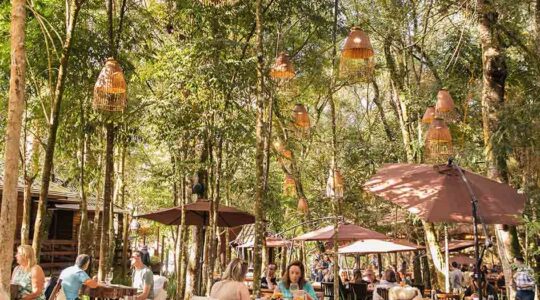 Restaurante Maria Eugenia Gastronomia e Natureza – Foto Kauana Bechtloff (7)