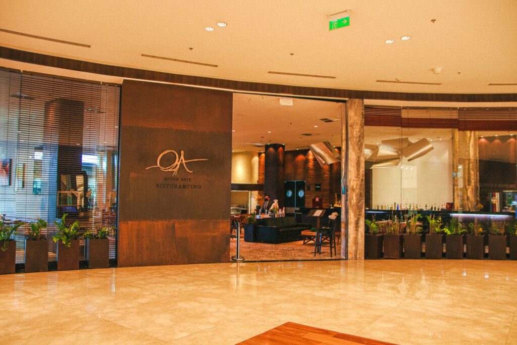 Ristorantino Opera Arte – fachada – foto divulgacao (2)