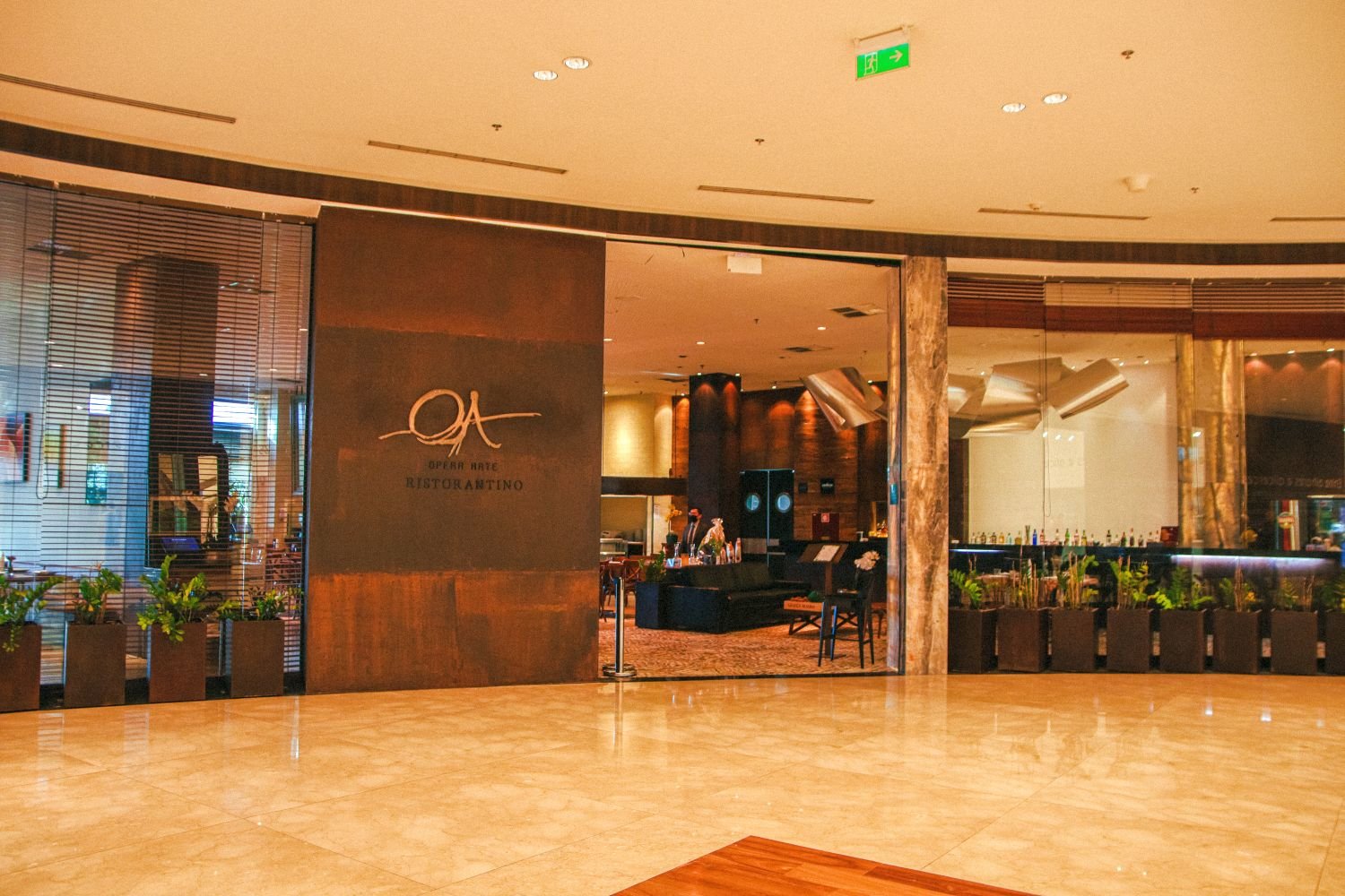 Ristorantino Opera Arte – fachada – foto divulgacao (2)