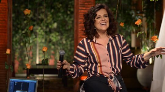 Rogéria Holtz – Crédito divulgação