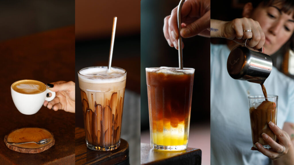Sao 16 tipos de cafes do cardapio – Cred iuri Poletti