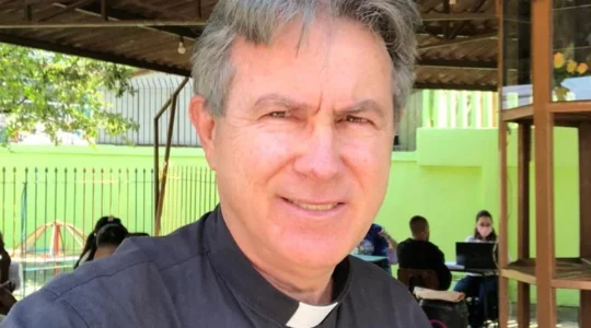 Padre Parron