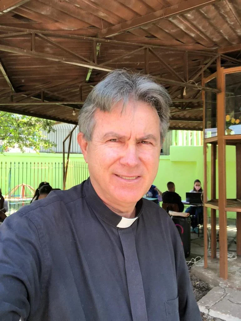 Padre Parron