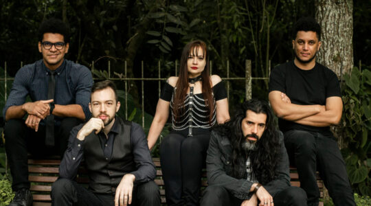 Seyren – divulgacao