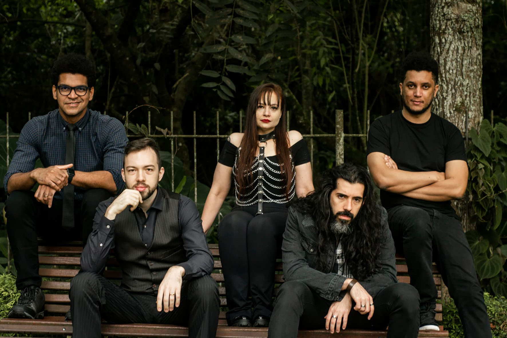 Seyren – divulgacao