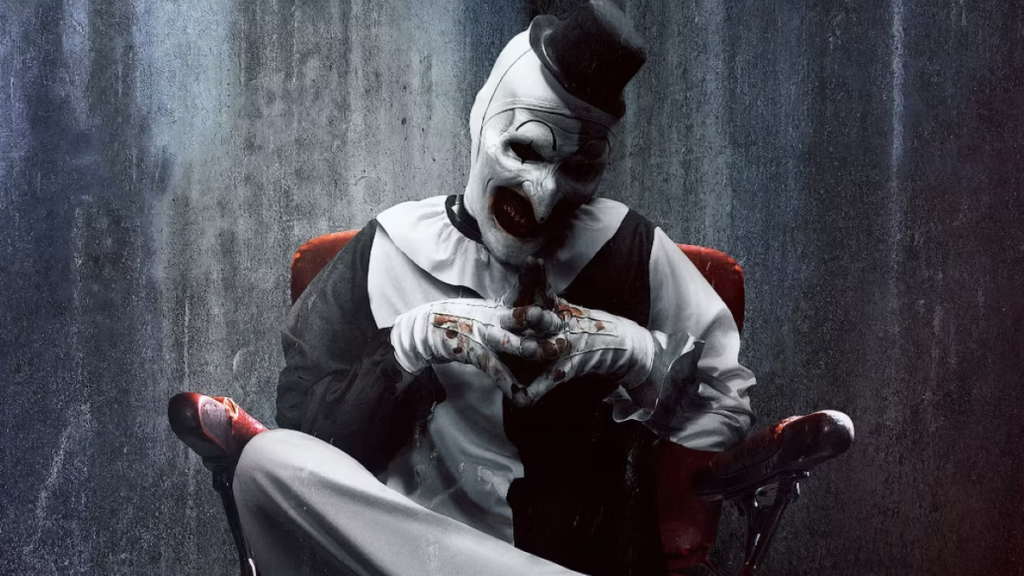 Terrifier-3