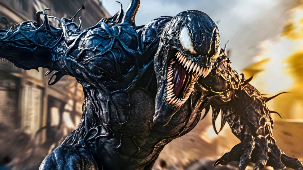Venom-3