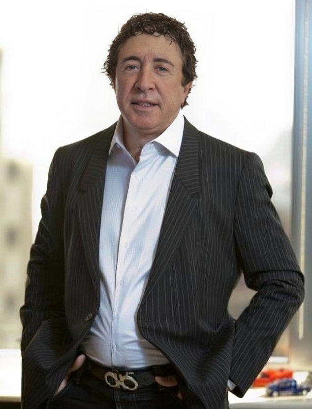 Walter Zagari