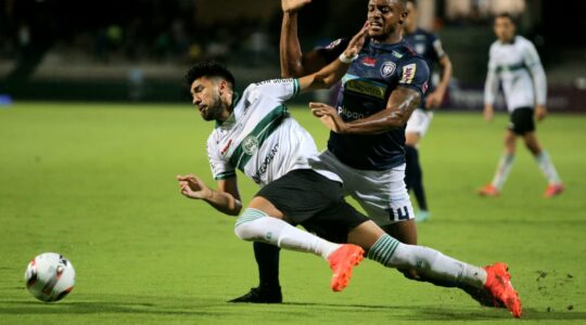 Marcelino Moreno do Coritiba