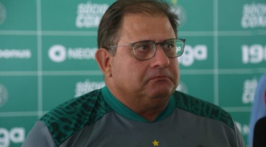 Guto Ferreira