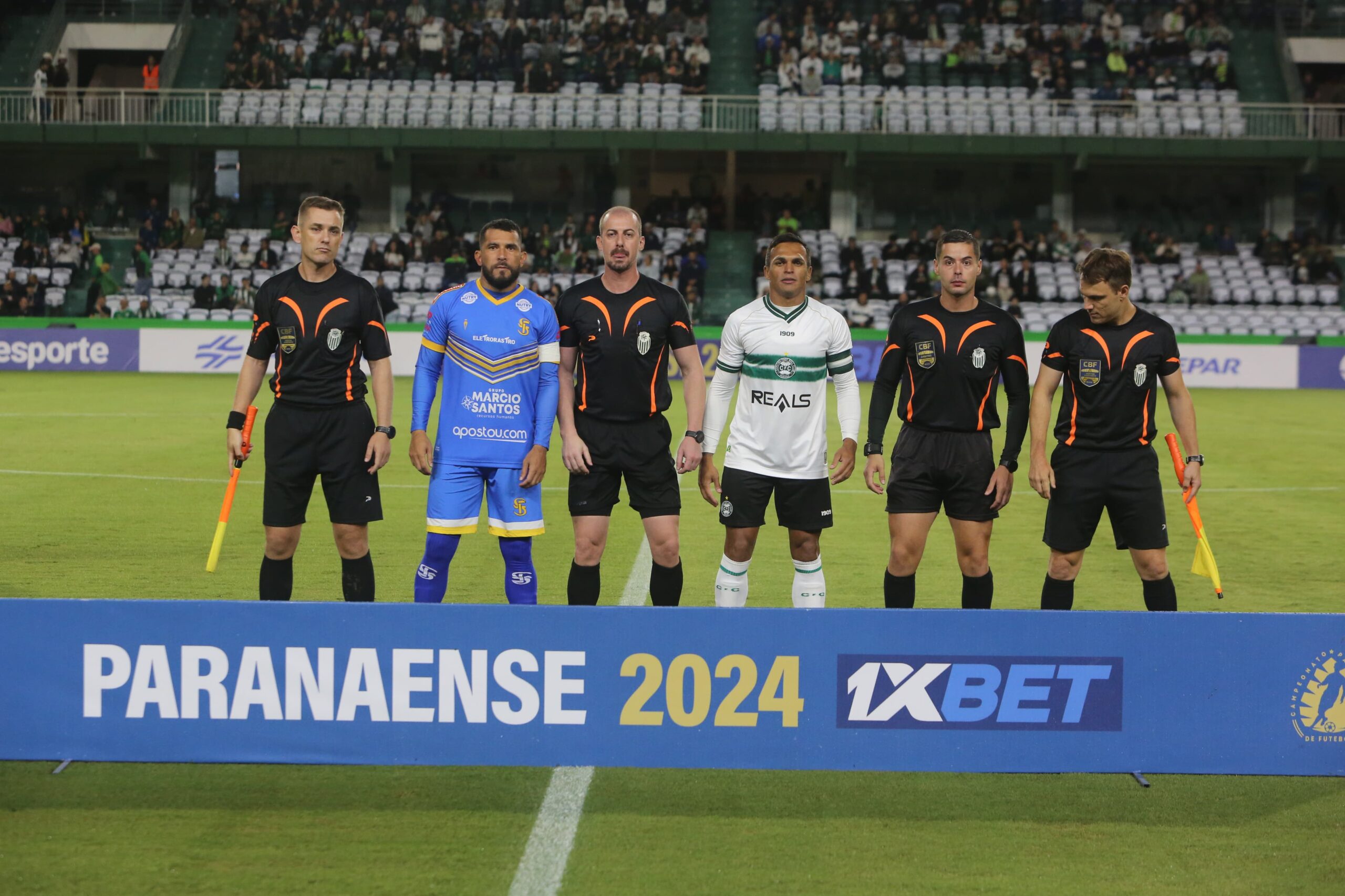 Campeonato Paranaense 2024