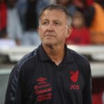 O técnico Juan Carlos Osorio, do Tijuana, ex-Athletico Paranaense