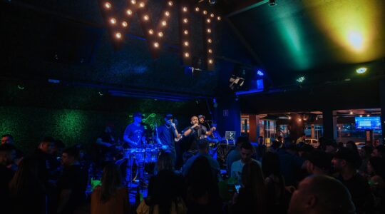 Wit Bar – Foto Raphael Pereira