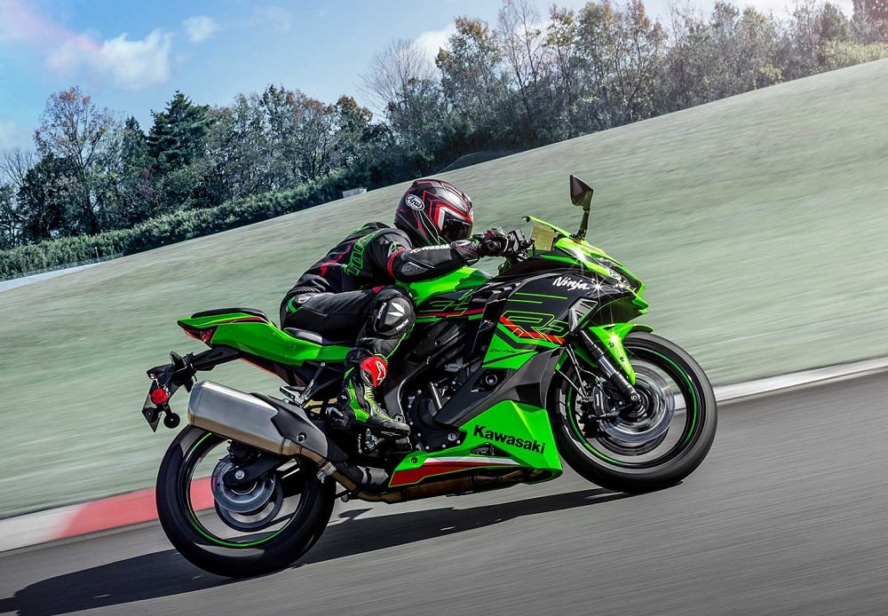 ZX-4R-001