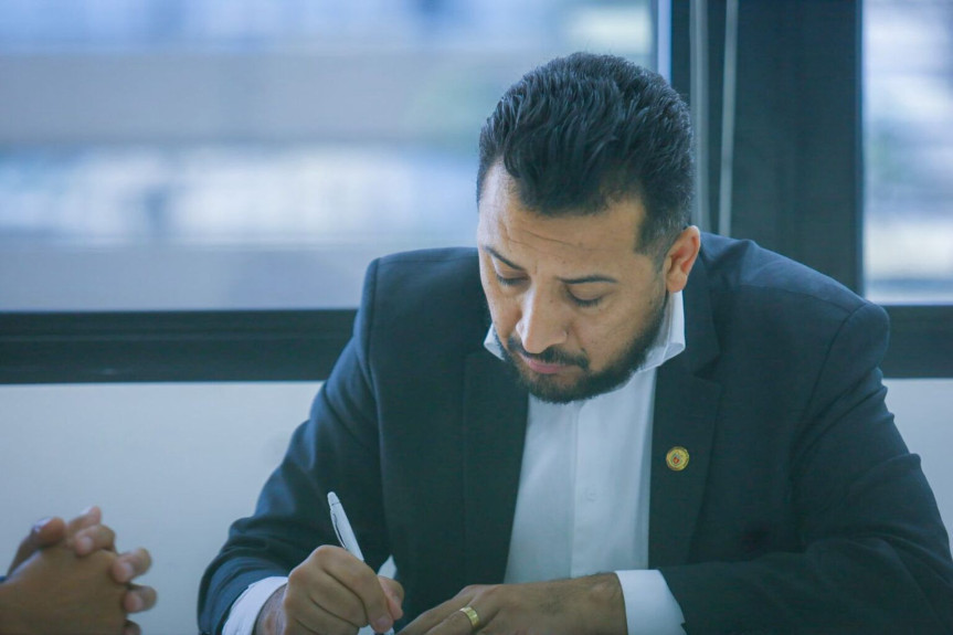 adriano josé