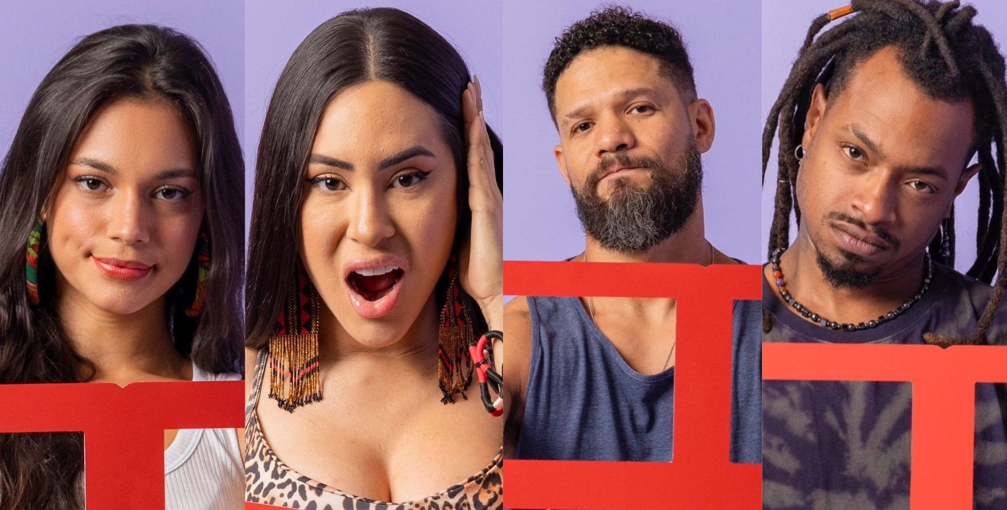 alane isabelle juninho luigi paredão bbb 24