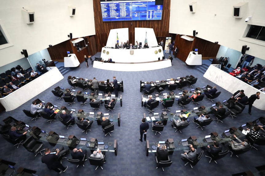 assembleia