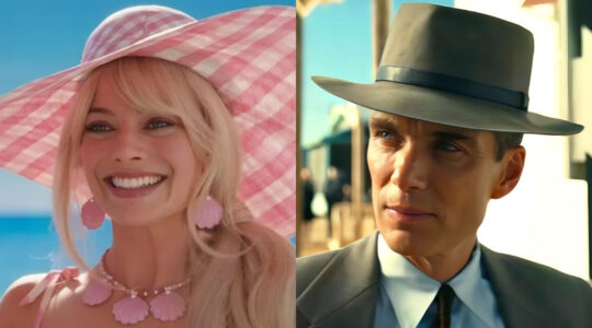 barbie-oppenheimer