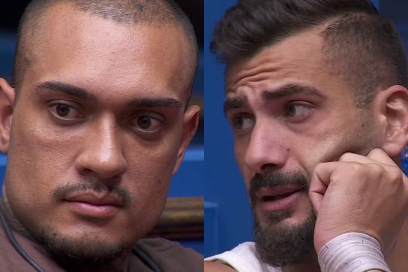 bbb, bbb24, bbb 24, big brother brasil 2024, big brother brasil, enquete, enquete bbb, quem vai sair, paredão, votação, 19-01
