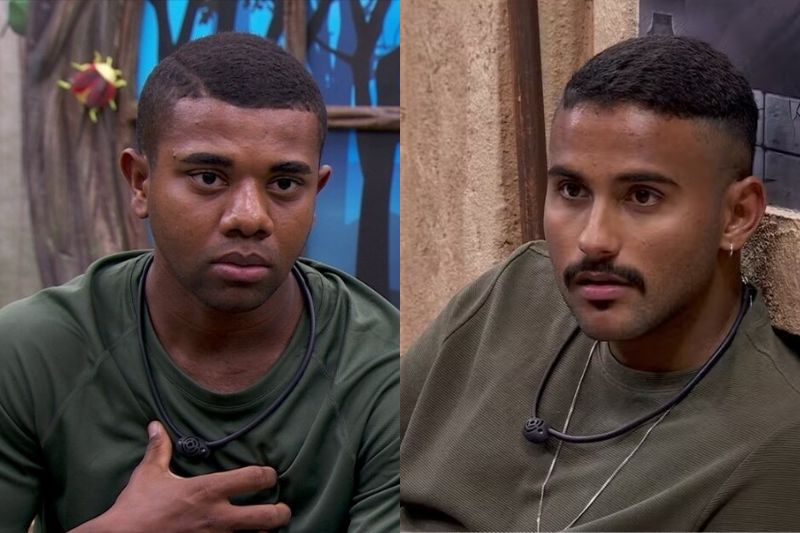 bbb, bbb24, bbb 24, big brother brasil 2024, big brother brasil, porcentagem, porcentagem bbb, quem vai sair, paredão, votação, 16-01