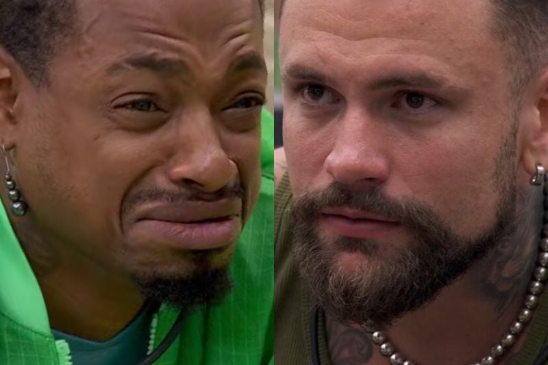 bbb, bbb24, bbb 24, big brother brasil 2024, big brother brasil, porcentagem, porcentagem bbb, quem vai sair, paredão, votação, 22-01