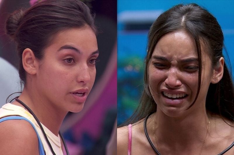 bbb, bbb24, bbb 24, big brother brasil 2024, big brother brasil, vanessa lopes, vanessa, vanessa bbb, vanessa do bbb, esquizofrenia, maluca, crise, 18-01