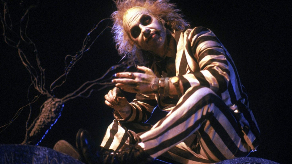 beetlejuice