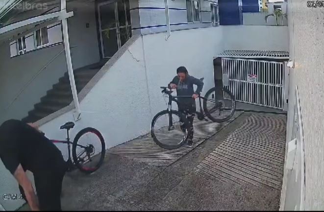 bike
