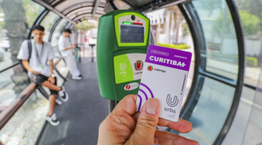 busão