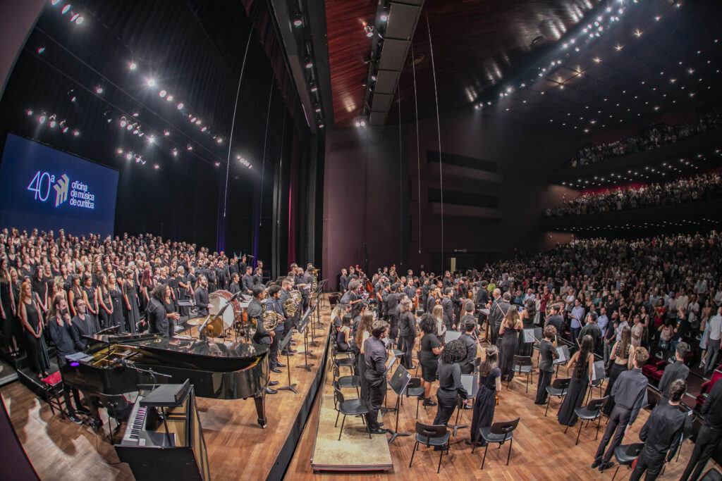 camerata
