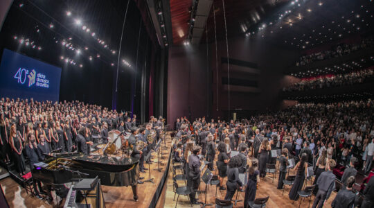 camerata